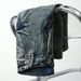 Men's Vintage Patchwork Denim Shorts - Summer Lightweight 5-Pocket Casual Cargo Design With Cat Whisker Wash, Mid-Thigh Length_mkmklike.com