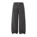 RUIIENRS X SKRSHANYU Men's Casual Pants SYK1056 Fashionable Versatile Simple Design Spring Collection_mkmklike.com