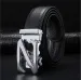 Leather Belts for Women Fashion Jeans Classic Retro Simple Round Buckle Female pin new Denim dress Sword goth punk 008_mkmklike.com