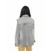 American Heavy Industry Washed Straight Shoulder Padded Denim Jacket Unisex Spring Autumn New Trendy Top_mkmklike.com