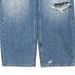 Women's Clothing Women's Classic Mid-Rise Fold-Up Jeans Style Homemake High Waist Slim Fit Denim Pants For Formal & Casual For Women_mkmklike.com