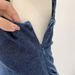 Waist Cinching, Pleating, Slimming, Hip Hugging Denim Suspender Dress For Children's Summer 2025 New High-End_mkmklike.com