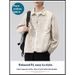 Loom Italy 2025 Spring And Autumn Denim Men's American Style Trendy Brand Beige Workwear Casual Jacket Top_mkmklike.com