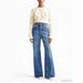 European And American Cross-border Vintage Washed High Street Personalized Women's Jeans, New Autumn Design,_mkmklike.com