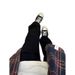 High Street Vibe Design Sense, High-End Skeleton Claw Embroidery Jeans, Men's Summer Micro Flared Straight Leg Pants_mkmklike.com
