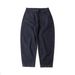 Men's Clothing Men's Wear | 25AW Japanese Retro Style Fleece Lined Thickened Tapered CHINO Casual Pants, Original Color Washed Jeans For Men_mkmklike.com