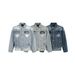 Eon Modish 25 Autumn New American Fashion High Street Personality Denim Jacket Coat_mkmklike.com