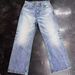 Men's Vintage Washed Straight-Leg Jeans - Retro American Style Loose Fit Denim Pants For Casual Streetwear_mkmklike.com