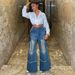 High-Waisted Straight-Leg Jeans For Women | Vintage Washed Denim Pants – Retro 90s Streetwear & Y2K Aesthetic (S-XXL)_mkmklike.com
