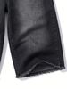 Men's Clothing Retro Washed Distressed Gradient Loose Trendy Frayed Jeans Best Selling Men's Denim Pants For Formal & Casual_mkmklike.com