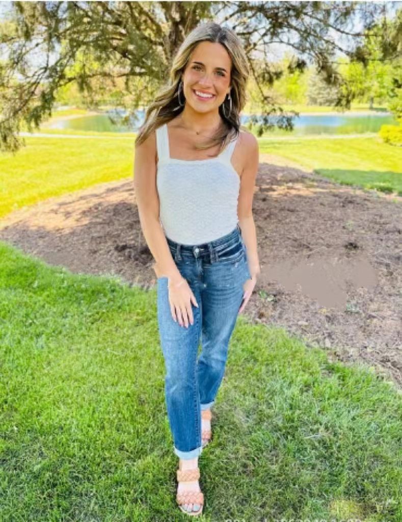 Women's Clothing women's new slim fit large size stretch denim women's pants small pants_mkmklike.com