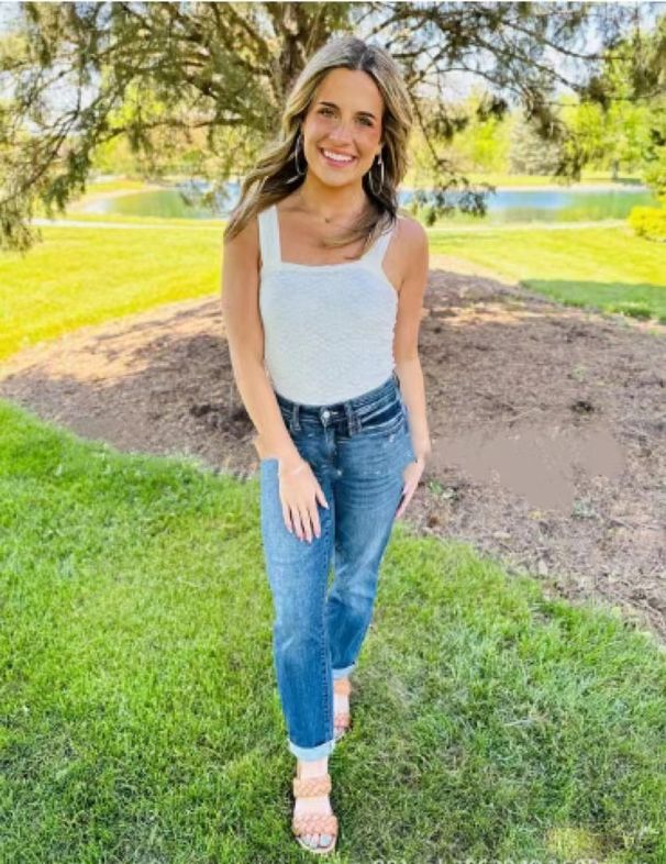 Women's Clothing women's new slim fit large size stretch denim women's pants small pants_mkmklike.com