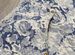 Luxury Denim Shorts For Men, Summer Loose Fit, Versatile, Casual, Trendy Five-point Pants, Fashionable Blue And White Porcelain Casual Pants._mkmklike.com