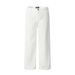 Solid Color Jeans Men's Street Trend Loose Basic Straight Personality Vibe Style Wide Leg Long Pants_mkmklike.com