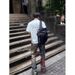 Men’s Printed Straight-Leg Jeans – Trendy Digital Print Denim Pants, Loose Fit Casual Streetwear, Washed Blue_mkmklike.com