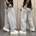 Cleanfit Washed Denim Jeans For Men – Slim Straight Leg With Artistic Panel Design (Light Wash, S-3XL, Relaxed Fit)_mkmklike.com