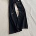 American High Street Multi-Pocket Jeans For Men, Spring, Autumn, Winter, Trendy Brand, Slim Fit, Flared Design,_mkmklike.com