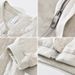 2505 Japanese Retro Casual Zipper Stand Collar Jacket Men, Loose Lyocell Linen Top Coat For Spring And Autumn_mkmklike.com