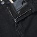 Men's Clothing Trendy Hip Hop High Street Patchwork Denim High Street Style Workwear Jeans Trousers For Men_mkmklike.com