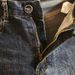 Men's Stretch Denim Shorts - Summer Slim Fit Casual Cargo Shorts With Comfortable Elastic Waistband, Trendy Korean Style Mid-Length Shorts_mkmklike.com