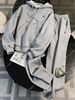 Women's clothing supply sexy printed fashion suit pants_mkmklike.com