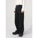 Trendy Brand American 2025 Spring Summer New Straight Tube Loose Dark Blue Workwear Wide Leg Jeans For Men And Women_mkmklike.com