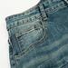 American Style Washed Denim Straight-Leg Casual Loose Men's Vintage Distressed Wide-Leg Versatile Dad Pants_mkmklike.com