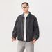 Autumn American Style Cool Trendy Brand Heavyweight Versatile Retro Classic Japanese Denim Casual Jacket For Men_mkmklike.com