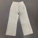 Men's Clothing Cleanfit American Retro Washed Trendy Jeans Cleanfit Vintage Washed Denim Jeans - High Waist Flared Bootcut Pants For Women & Men_mkmklike.com