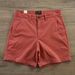 Men's Casual Shorts - Breathable Cotton Blend, Loose Fit, Comfortable Summer Workout Shorts For Students & Young Adults (Black, Navy, White, Red)_mkmklike.com