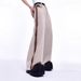 Men's Clothing Retro Washed Old Yellow Mud Dyed Jeans Men's Street Elastic Slim Casual Straight Trousers_mkmklike.com