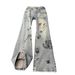 CATTEEIUS Vintage Washed Distressed Jeans – Retro Straight-Leg Denim Pants For Men & Women_mkmklike.com