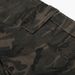 Camouflage Cargo Jeans Men's High Street Trendy Brand Vibe Multi-Pocket Pleated Design Flared Wide-Leg Pants_mkmklike.com