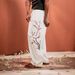 Men's Clothing Retro High-Waisted Washed Denim Jeans For Men Straight Leg Loose Wide Leg Trousers European And American Style_mkmklike.com