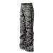 American Style Design Scimitar Camouflage Jeans For Women 2025 Summer Loose Casual Cargo Wide-Leg Pants Trendy_mkmklike.com