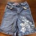 Men's Clothing American Retro Street Denim Shorts Casual Loose Distressed Washed Five Point Pants_mkmklike.com
