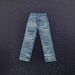 3D Printed Vintage Denim Jeans – Unisex High-Street Vibe Washed Straight-Leg Pants_mkmklike.com
