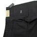 Men's Baggy Straight Leg Jeans Dime Skateboarding Trendy Embroidered Denim Loose Fitting Mid Waist Long Pants With Slight Stretch_mkmklike.com