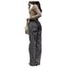 European And American Foreign Trade Cross-border Supply High-waisted Ripped Slim-fit Fashion Jeans For Women_mkmklike.com