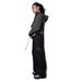 Streetwear Embroidery Jeans - Relaxed Fit Hip Hop Denim Pants With Artistic Stitching, Vintage Straight Leg Trousers For Men & Women_mkmklike.com
