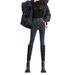 Skinny Jeans For Women Spring Autumn 2025 New High Waist Slim Fit Bootcut Pants Nine-point Pencil Leggings_mkmklike.com