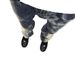 Men's Clothing Cleanfit Hiphop Heavy Jeans Retro Washed Tie Dye Workwear Straight Pants For Men Trend Brand_mkmklike.com