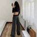 High-Waisted Wide-Leg Jeans For Women Comfortable Stylish Loose Fit_mkmklike.com
