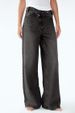 New Women's Straight Jeans High Quality Cross Border Supply European And American Denim for Women_mkmklike.com