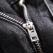 Men's Clothing Trade Flower Hole Fashion Trend Men's Denim Trousers_mkmklike.com