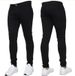 Men's Classic Stretch Jeans Tight Fitting Simple Style Popular European And American Denim_mkmklike.com