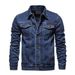 2025 New Spring Autumn Winter Jacket Japanese Style Casual Youth Trendy Workwear Denim Coat Men's Clothing_mkmklike.com