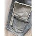 Men's Clothing Men's Ripped And Patched Denim Shorts Trendy Summer Lightweight Patchwork Cargo Style With Multiple Pockets Five Point Length_mkmklike.com