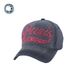 Unisex TPU offset PARIS letters couples fashion trend show face small baseball cap casual cap_mkmklike.com