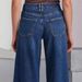 Women's Clothing Fashion Jeans Loose Wide Leg Comfortable Stretch Denim Pants High Quality Fashionable Casual_mkmklike.com